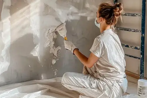 Ile kosztuje metr malowania mieszkania? Sprawdź ceny i czynniki wpływające na koszt