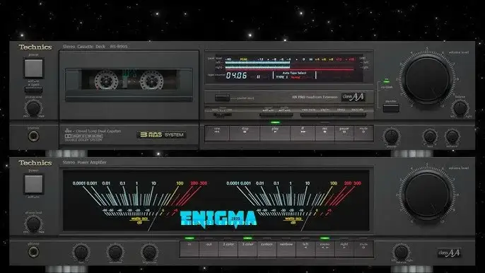 Muzyka elektroniczna lat 80.: Odkryj sekrety syntezatorów!