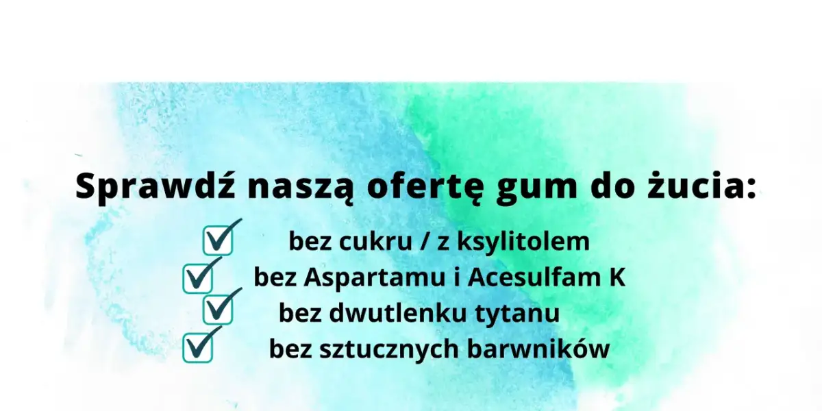 Czy gumy do żucia są wegańskie? Składniki, które mogą zaskoczyć
