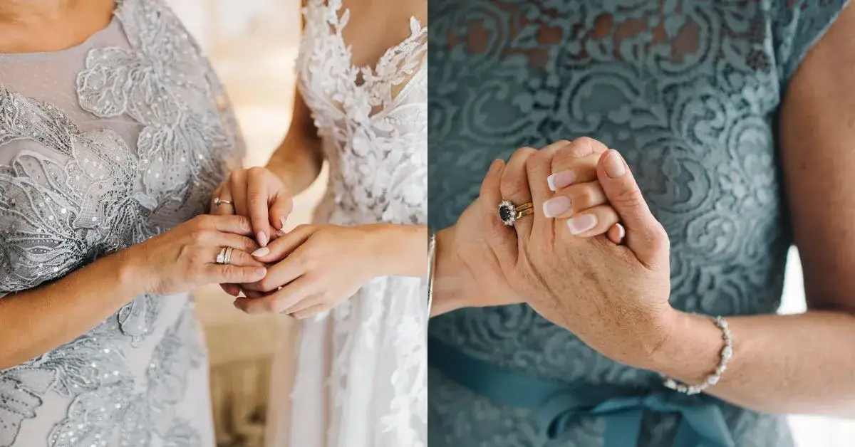 Ślub córki: Strój ojca panny młodej uniknij modowej wpadki!