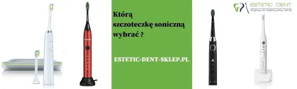 Szczoteczka soniczna: Warto kupić? Ekspert radzi, jak wybrać!