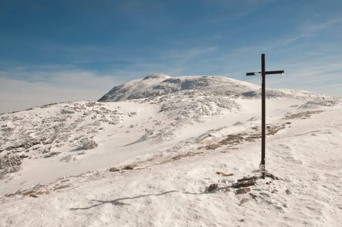 Babia Góra - skąd wyruszyć na najpiękniejsze szlaki górskie