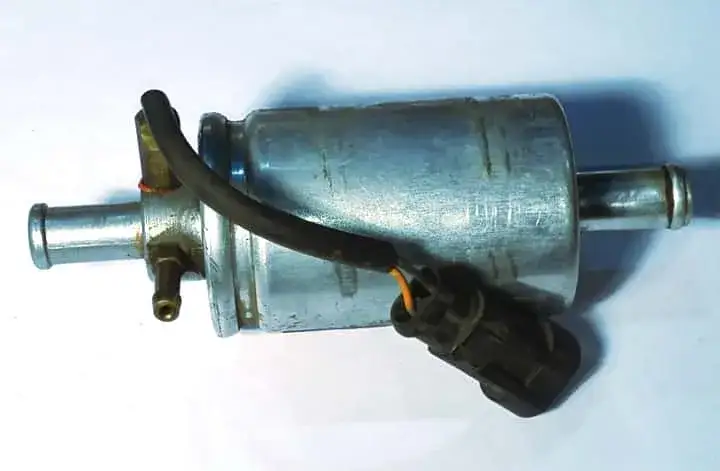 Gdzie jest filtr gazu LPG? Kluczowe miejsca w instalacji LPG