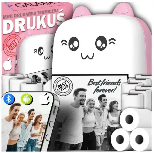 Gdzie można drukować? Sprawdź najlepsze miejsca i ceny w Polsce