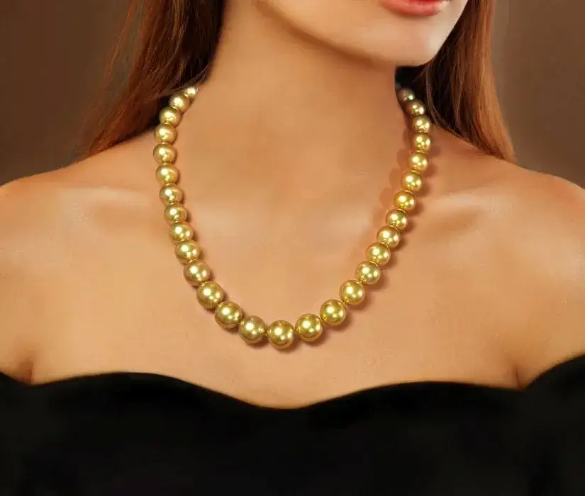 Ile kosztuje naszyjnik z pereł? Przewodnik, by nie przepłacić