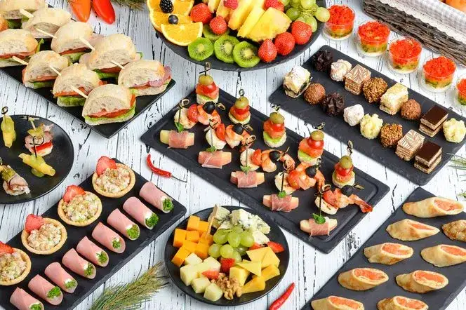 Co ugotować na bierzmowanie? Sprawdzone przepisy na wyjątkowe dania