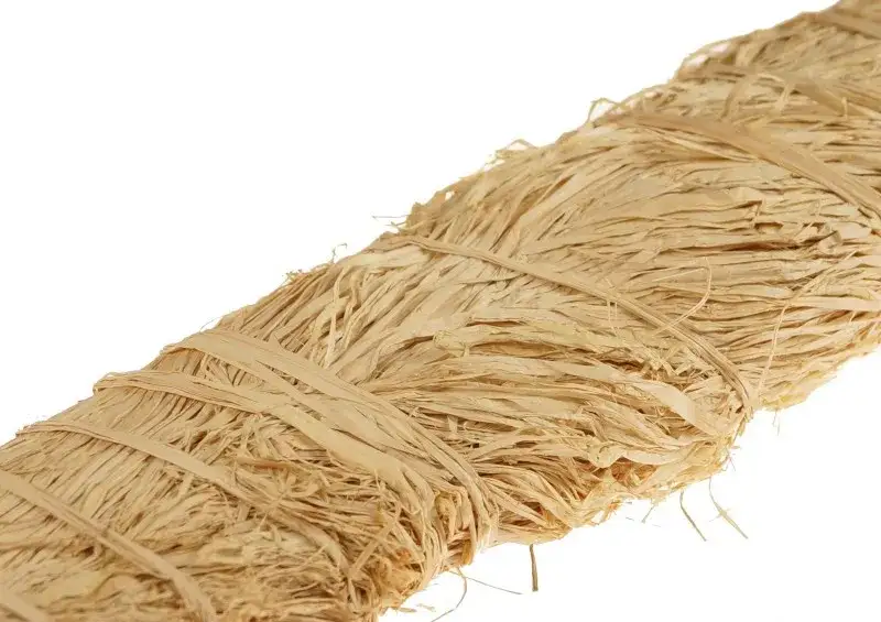 Gdzie kupić rafię dekoracyjną? Sprawdzone miejsca i oferty