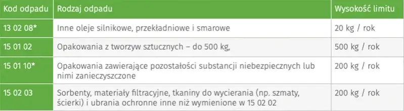 Jakie sprawozdanie BDO warsztat samochodowy? Uniknij kar i problemów