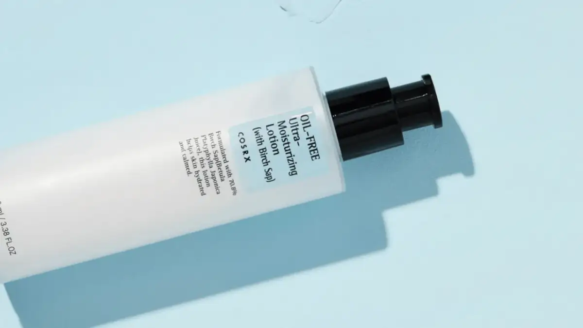 Rewitalizująca kremowa emulsja: sekret promiennej cery?