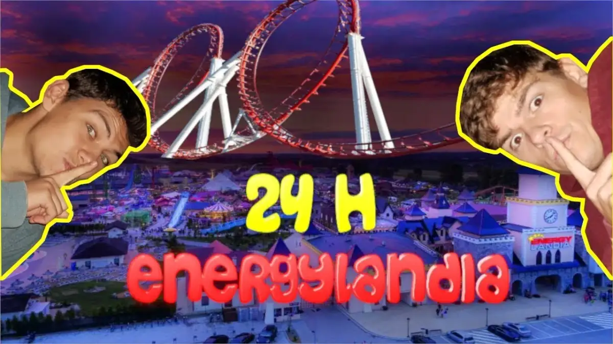 Ile kosztuje całkowity pobyt w Energylandii? Zaskakujące koszty, które musisz znać