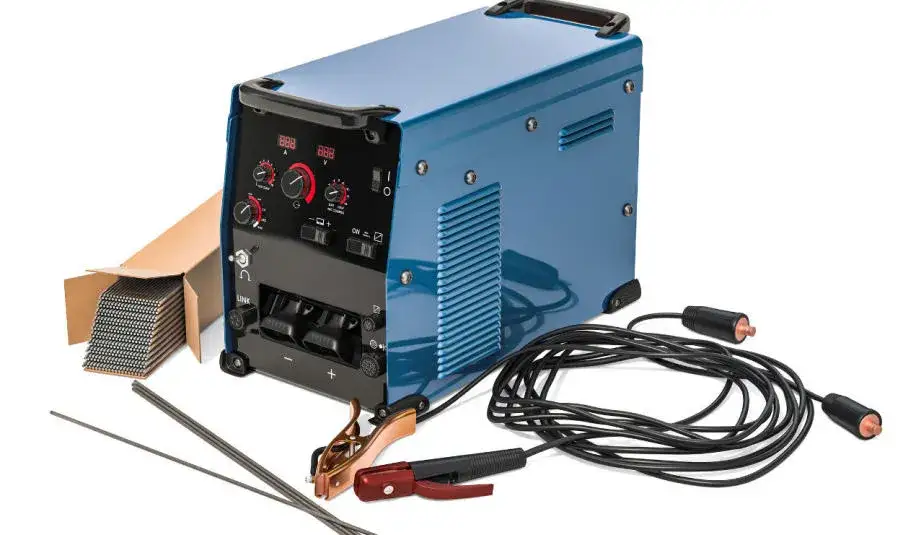 Co to jest spawarka inwertorowa i dlaczego warto ją wybrać?