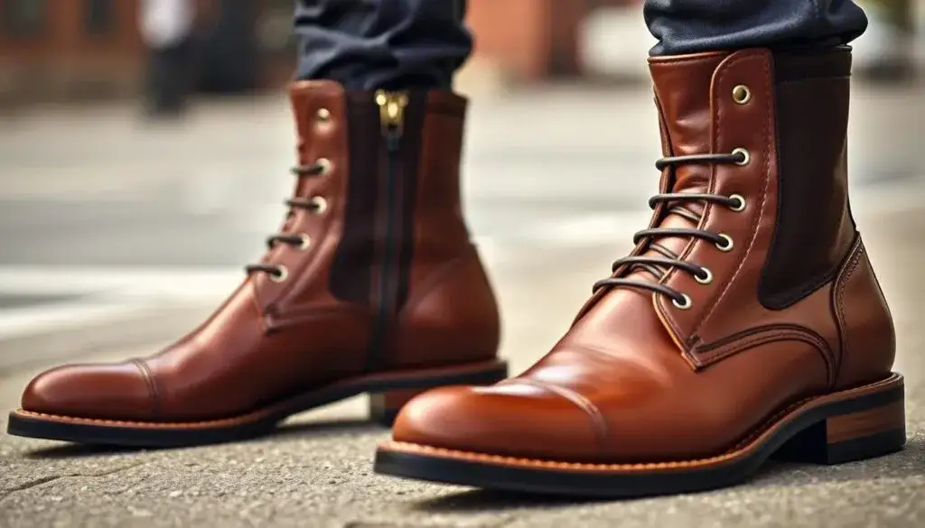 Bronx: Masywne buty z charakterem. Poznaj markę i styl