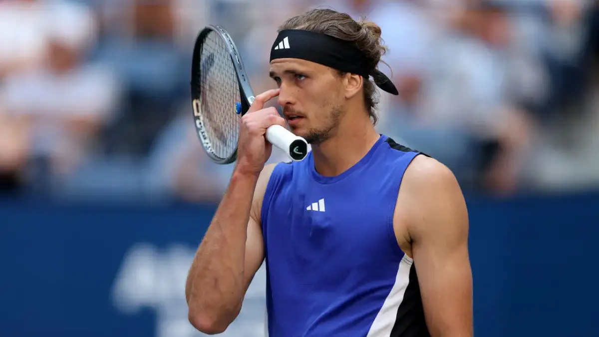 Tennis Weltrangliste: Ihr Guide zu Punkten, Stars & deutschen Assen