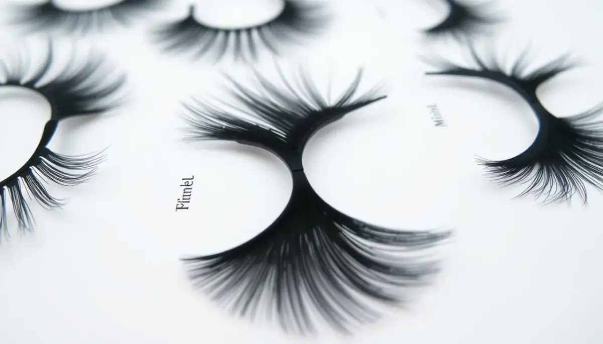 Sztuczne rzęsy: z czego są zrobione? Wybierz mądrze!