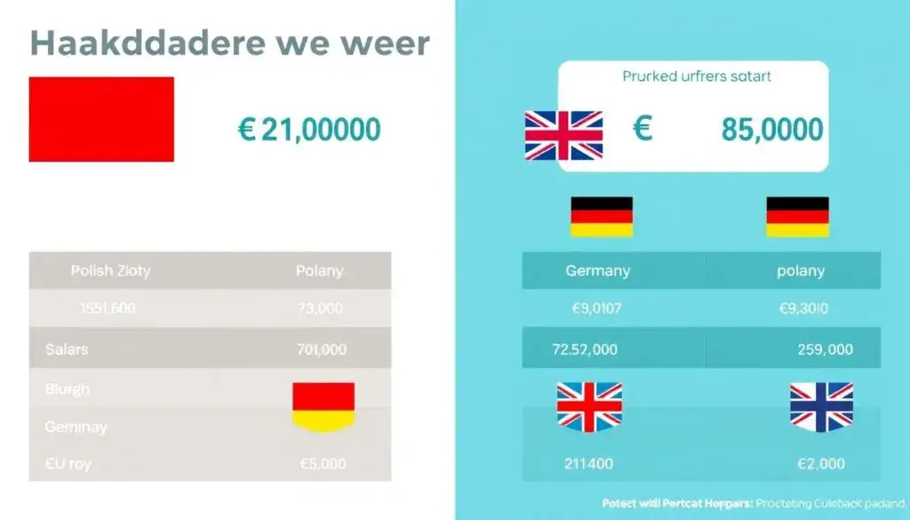 Ile zarabia opiekunka do dziecka? Stawki, czynniki, negocjacje!