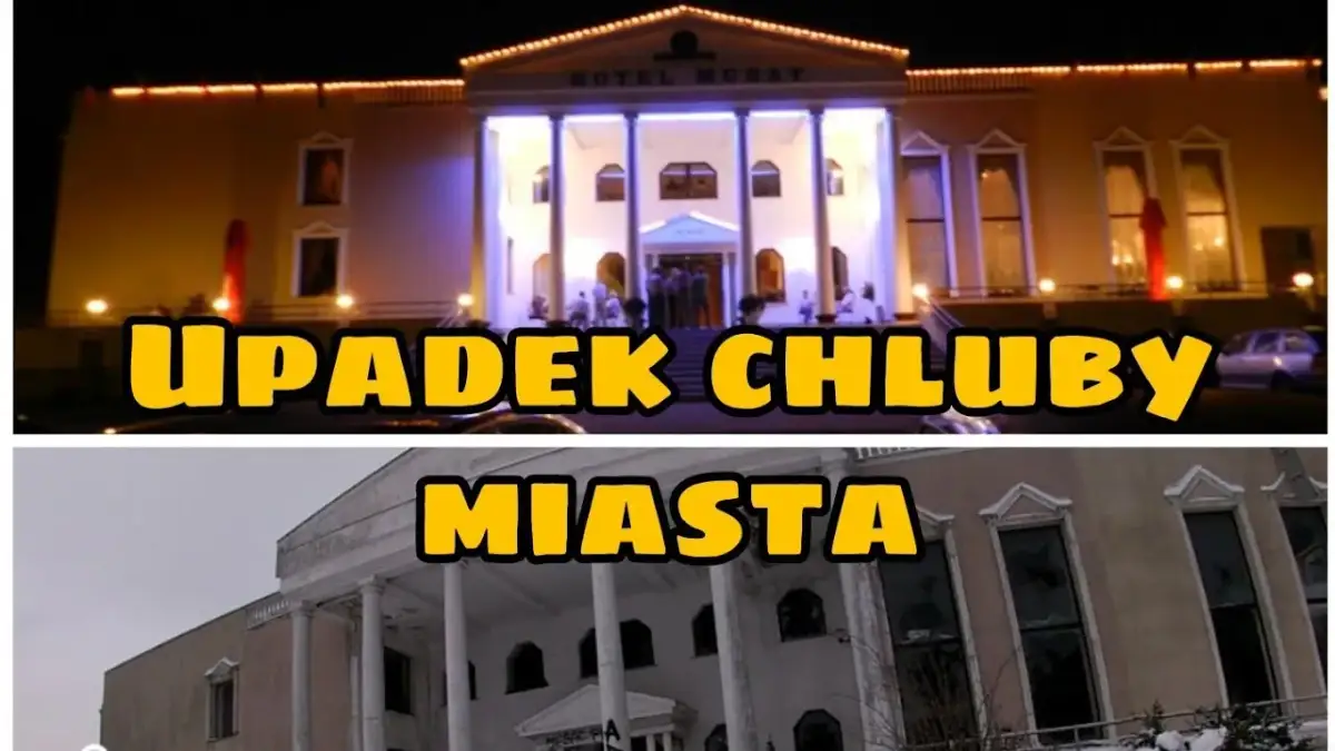Dlaczego upadł hotel Murat w Redzie? Odkryj przyczyny bankructwa