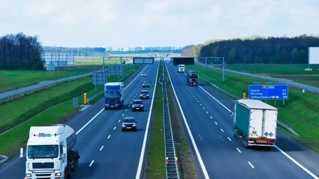 Gdzie kupić winietę na autostradę A4 i uniknąć wysokich kar