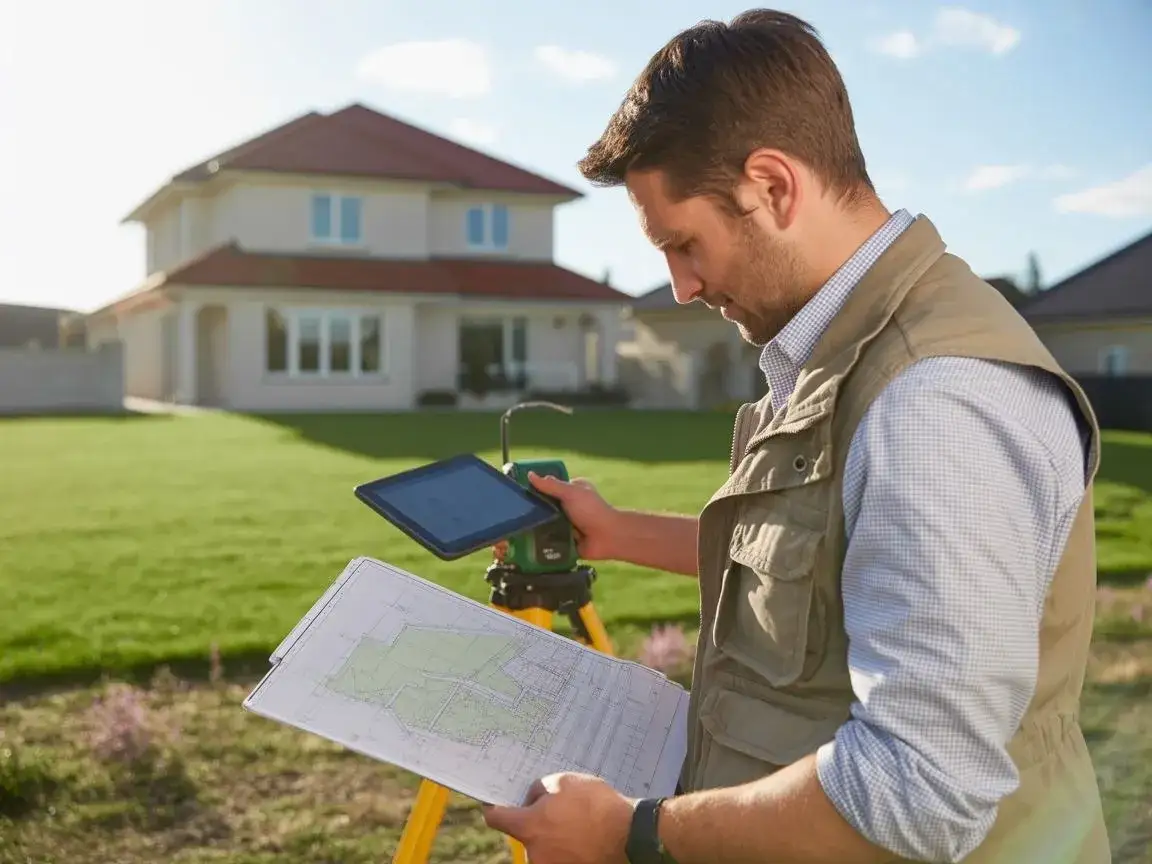 Ile kosztuje podział działki? Ceny i proces geodezyjny