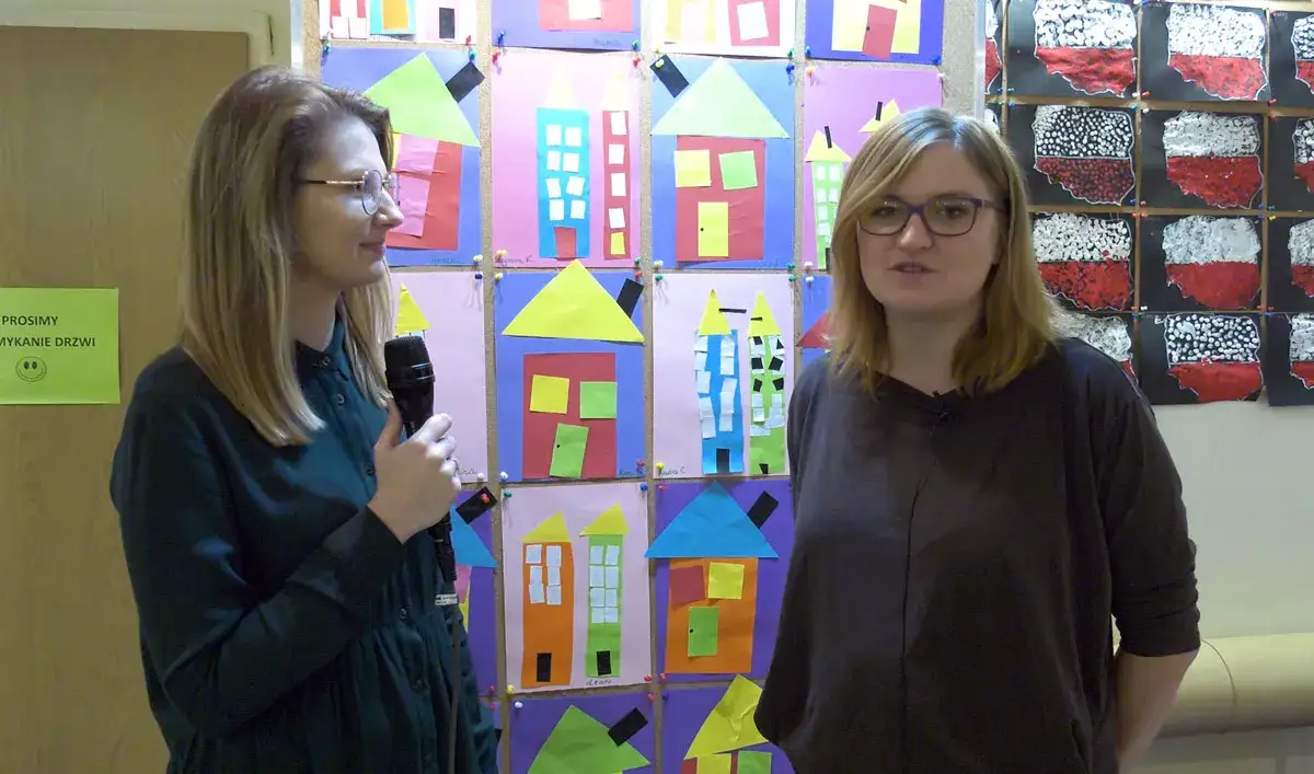 Język migowy dla dzieci słyszących - rozwój empatii i kreatywności