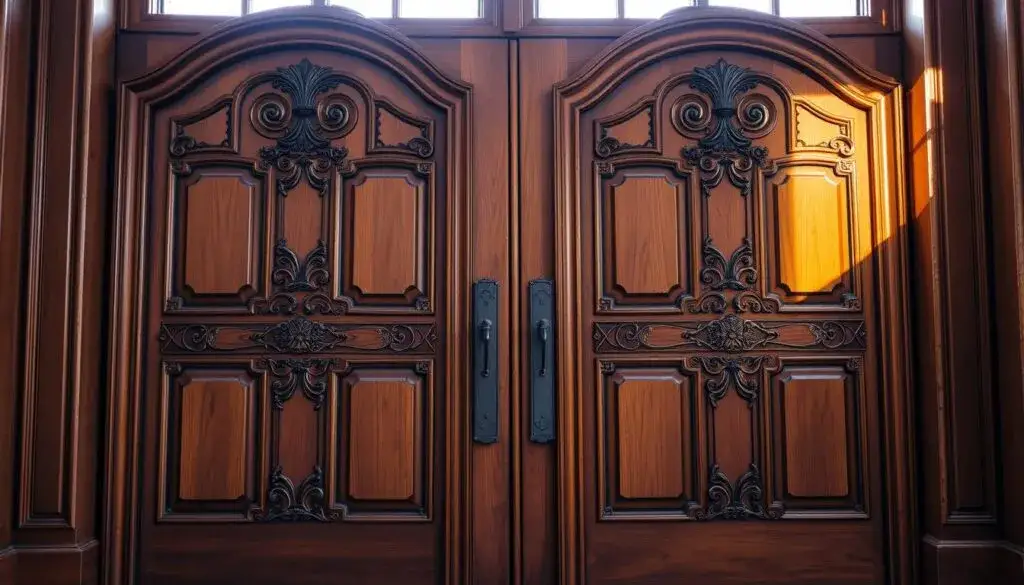 Erkado vs DRE: Które drzwi wybrać? Szczegółowe porównanie