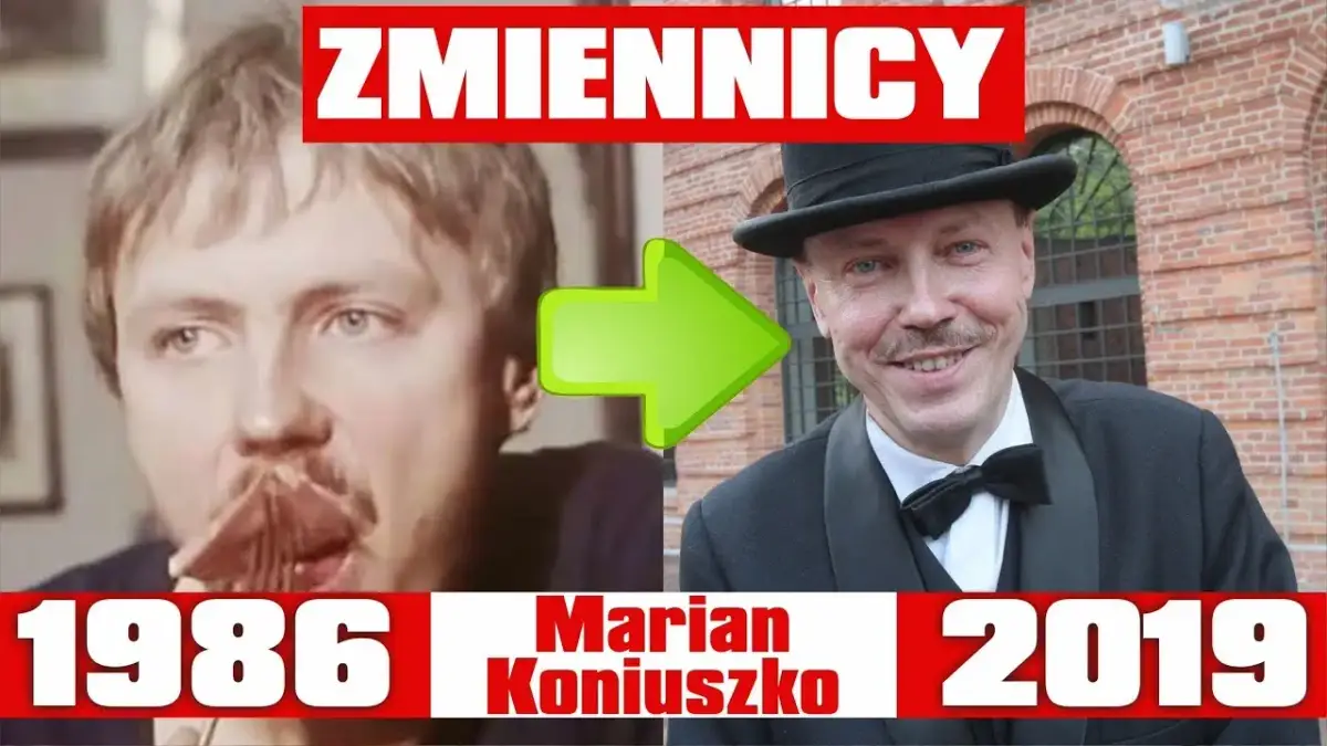 Zmiennicy aktorzy: Fascynujące historie i role ulubionych postaci
