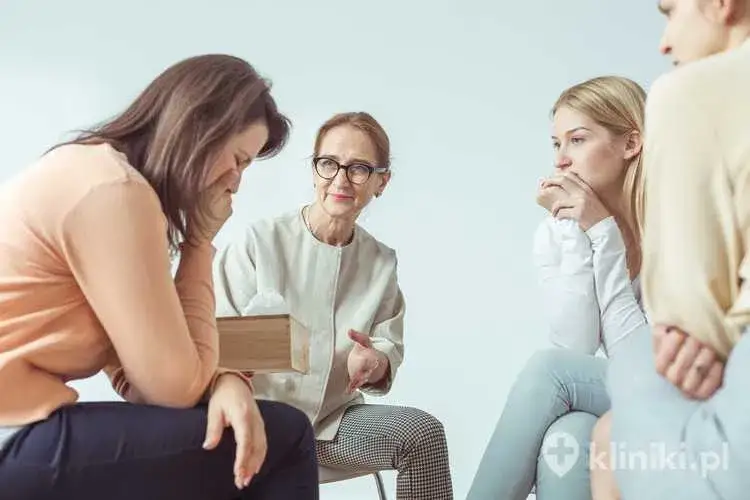 Bliski uzależniony odrzuca pomoc? Jak skutecznie działać!