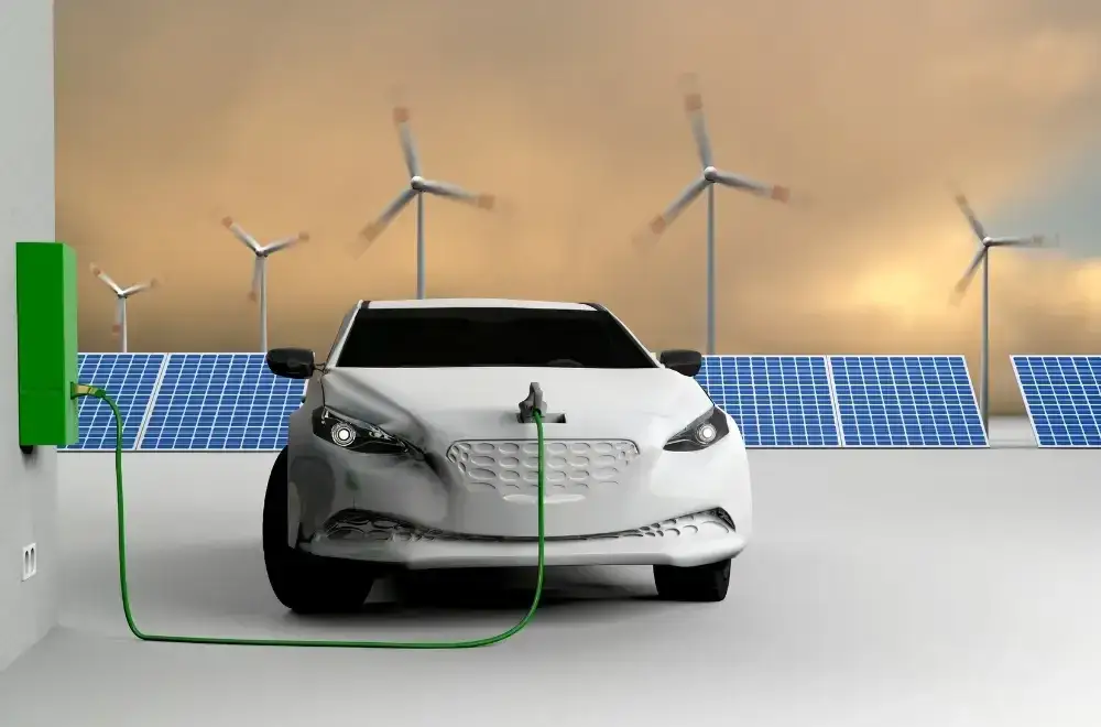 Jak ładować samochód elektryczny w domu - uniknij wysokich kosztów