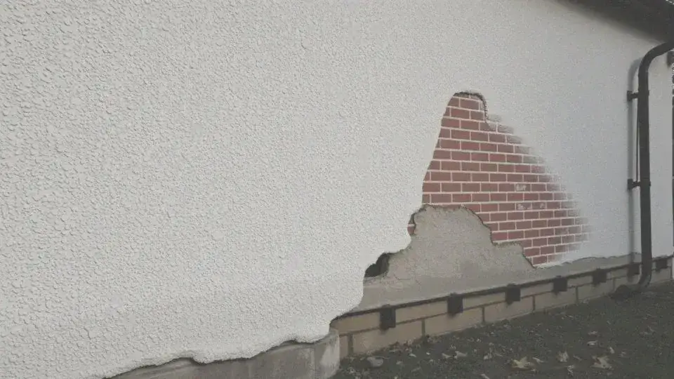 Ile schnie tynk silikonowy? Ekspert radzi, jak uniknąć błędów