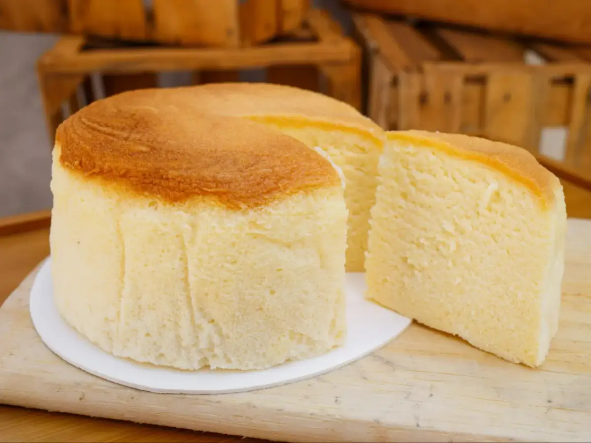 Sernik puszysty jak chmurka: mój przepis na sukces bez błędów