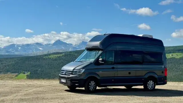 Najlepsza trasa z Norwegii do Polski – uniknij zbędnych kosztów i czasu