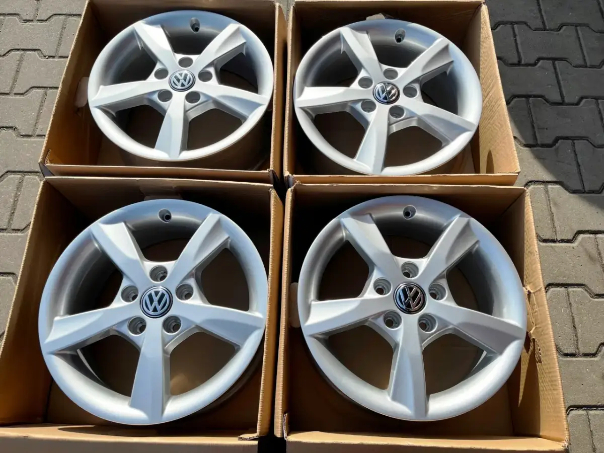 Jaki rozmiar felg do Sharana? Sprawdź, aby uniknąć błędów i dopasować idealnie!