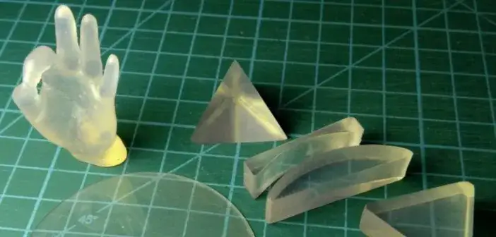 Jak druk 3D folia soczewkowa zmienia postrzeganie grafiki 3D