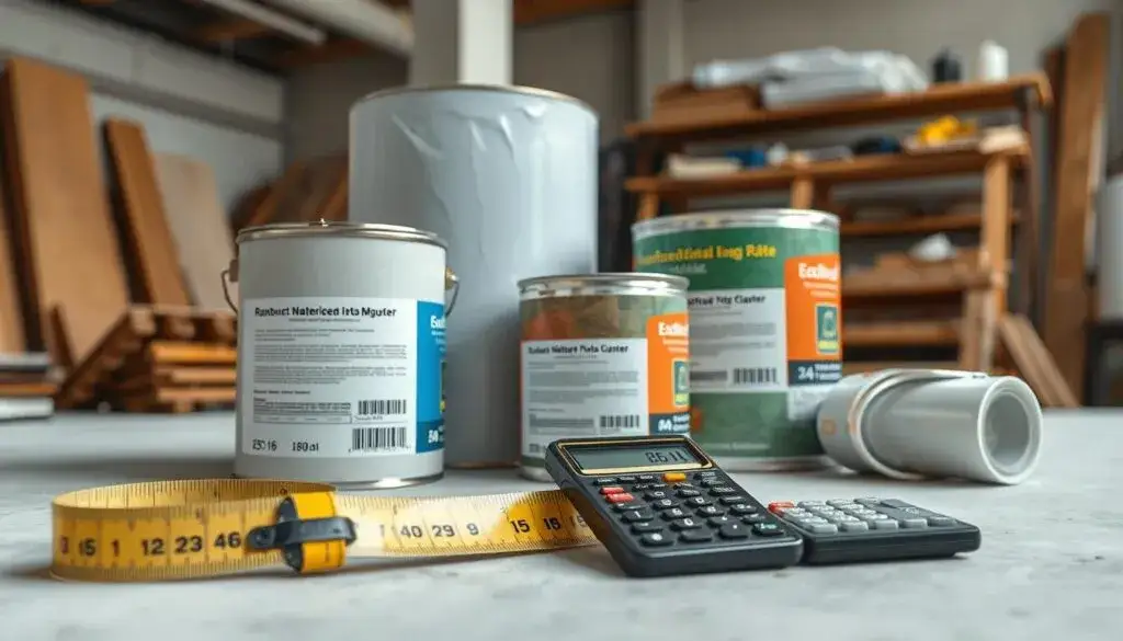 Koszt gładzi i malowania za m²: Jak oszacować budżet bez niespodzianek?