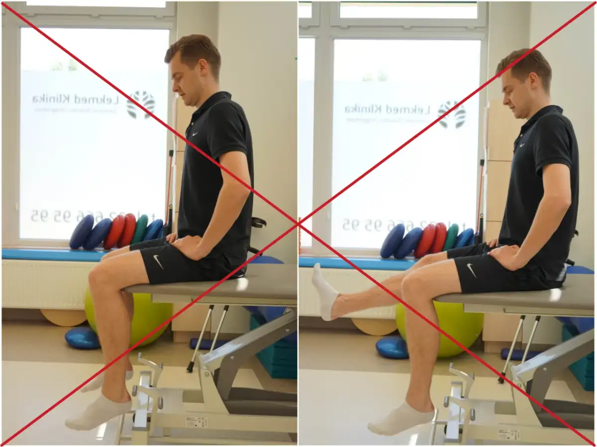 Kolano po artroskopii? Odzyskaj pełną sprawność! Twój przewodnik