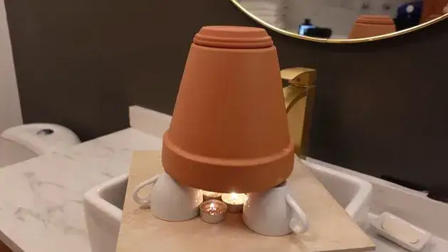 Ile energii daje świeczka? Zaskakujące fakty o jej mocy grzewczej