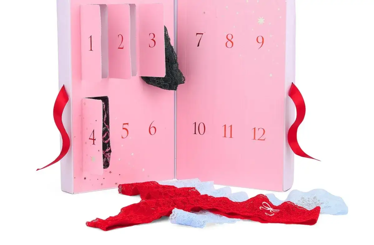 Victoria's Secret: Kalendarz wyprzedaży kiedy kupić najtaniej?