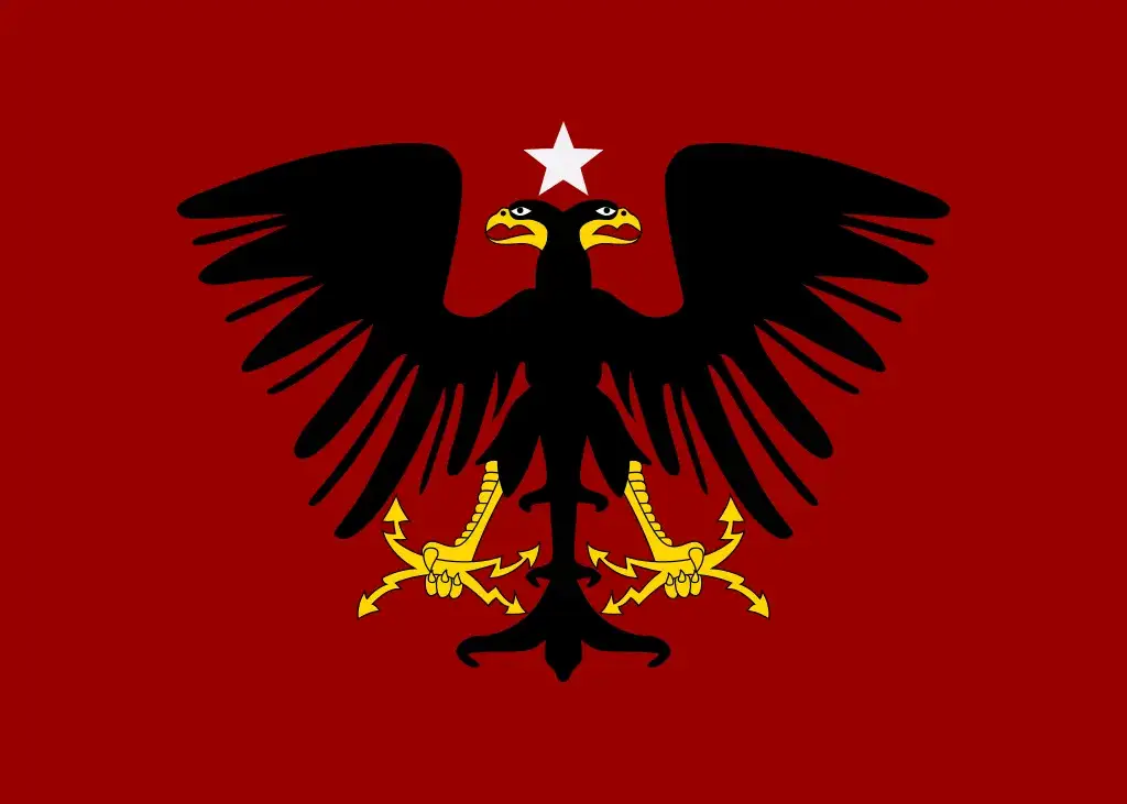 Jak wygląda flaga Albanii? Odkryj jej znaczenie i historię