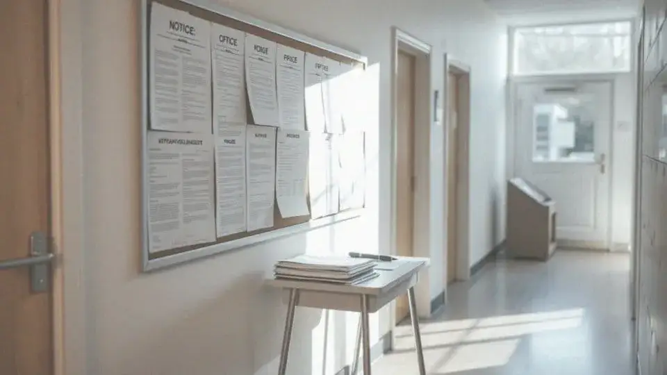 Kto kontroluje fundusz socjalny w szkole? Uniknij błędów!