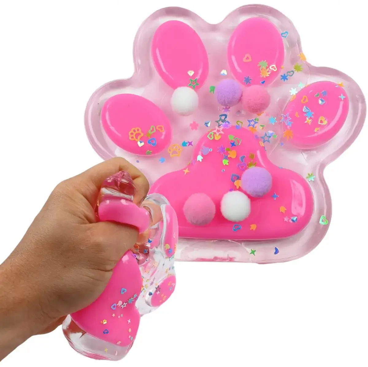 Gniotki sensoryczne: Klucz do rozwoju i spokoju dziecka?