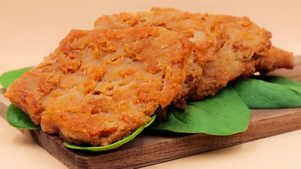 Czy kotlety sojowe są dietetyczne? Odkryj ich prawdziwe właściwości zdrowotne