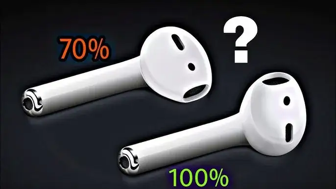 Dlaczego jedna słuchawka nie działa? Oto najczęstsze przyczyny i rozwiązania