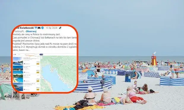 Koszty noclegu nad Bałtykiem: Ile zapłacisz i jak zaoszczędzić?