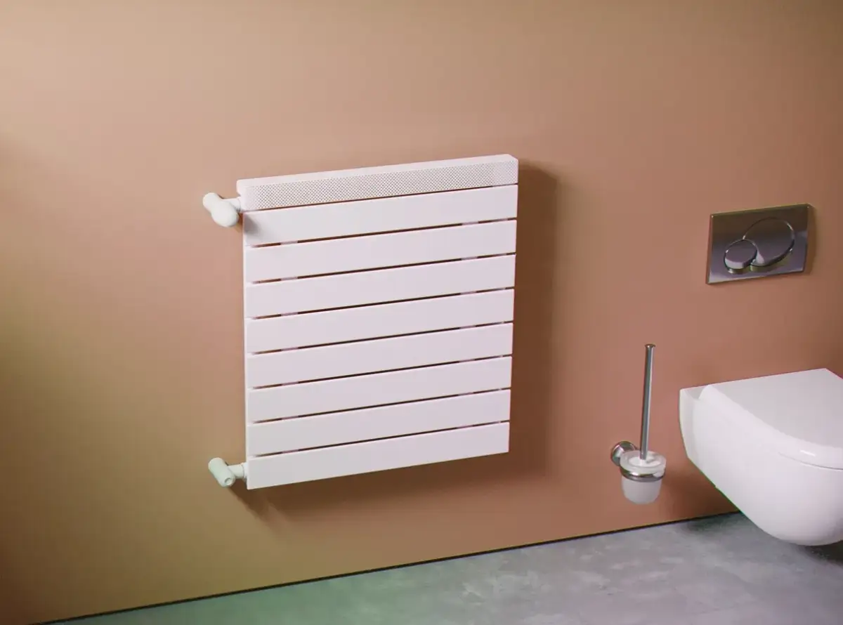 Kleine Badheizkörper für jedes Badezimmer: Effizient und platzsparend