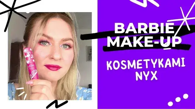 Stylizacja Barbie na imprezę: Różowe inspiracje, makijaż i dodatki