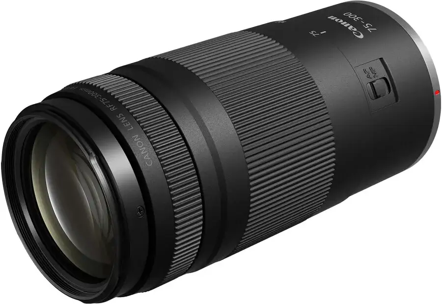 Obiektyw 75-300mm: Zastosowania, Porady i Ograniczenia