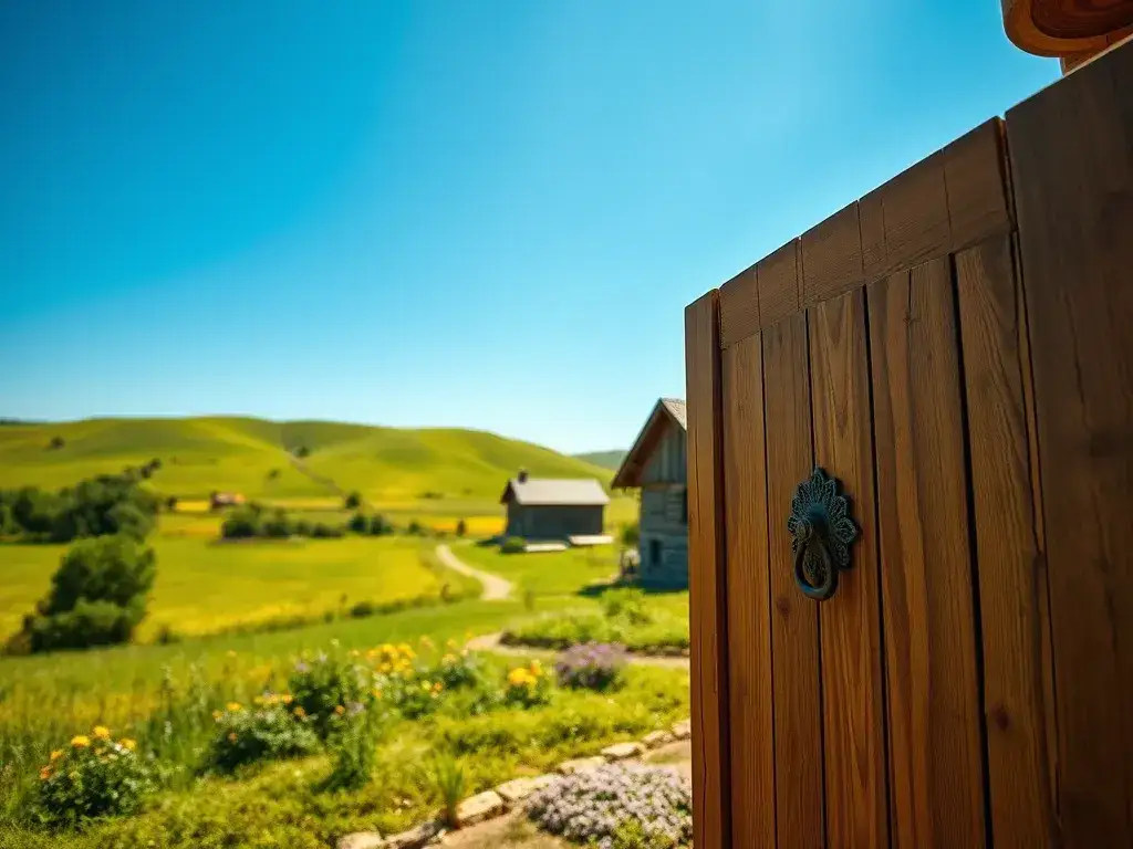 Czy rolnik płaci podatek od nieruchomości za budynek mieszkalny? Sprawdź zasady zwolnień.
