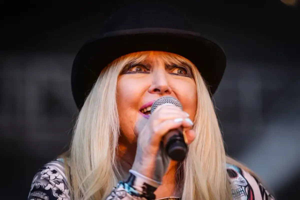 Ile kosztuje koncert Maryli Rodowicz? Ceny biletów i wydatki na występ