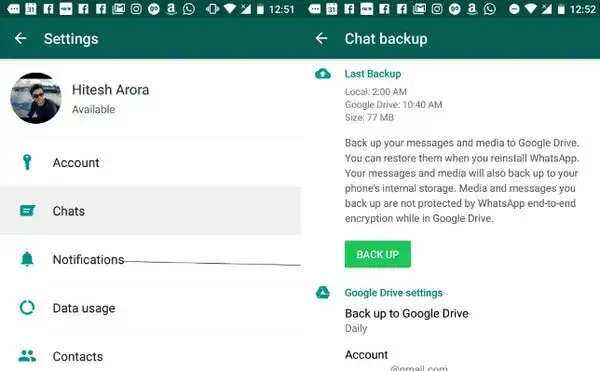 Dlaczego whatsapp nie działa? Sprawdź najczęstsze problemy i rozwiązania