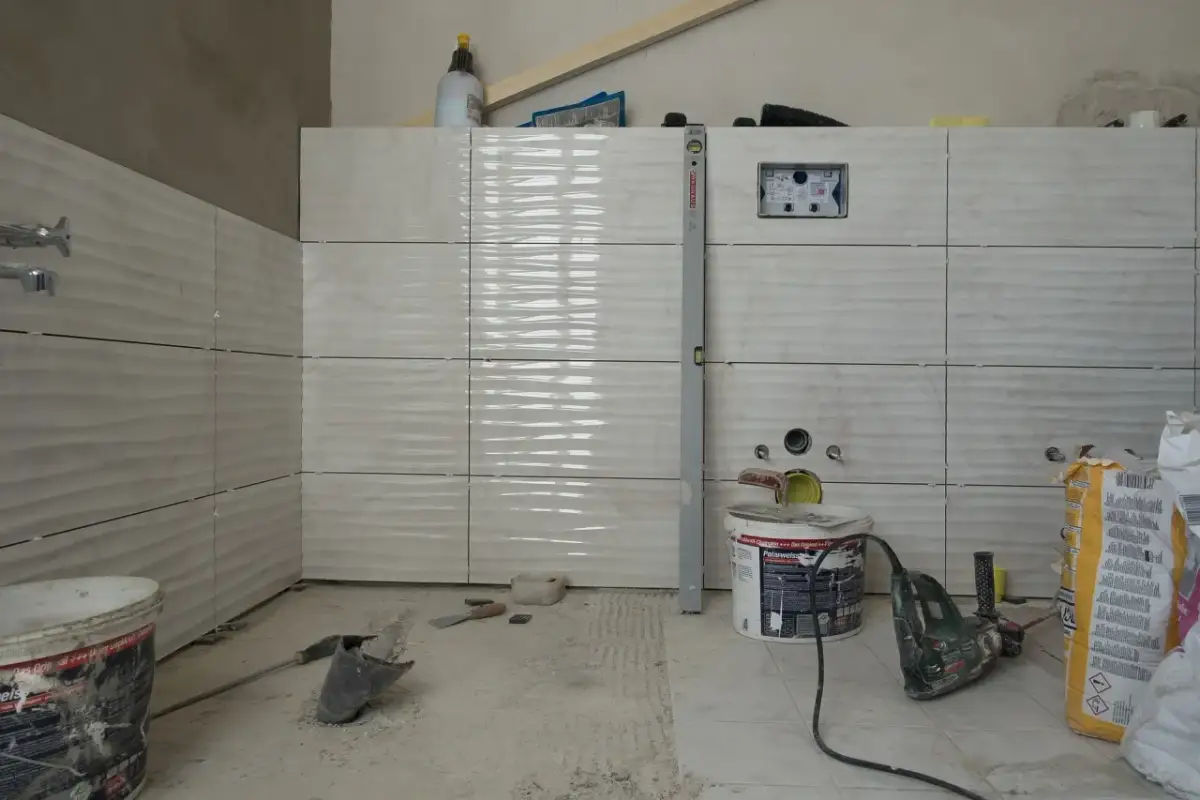 Co grozi za remont na czarno? Poważne konsekwencje prawne i finansowe