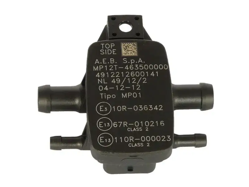 Jak skutecznie sprawdzić czujnik MAP w instalacji LPG i uniknąć problemów